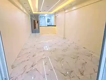Apartments For sale in Gamal Abdel Nasser St., Victoria, 110 sqm