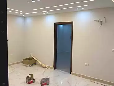 عقارات للإيجار في المريوطية، فيصل، 130 متر