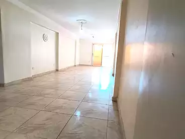 Apartments For rent in Ali Hipa St., Sidi Beshr Bahri, 140 sqm