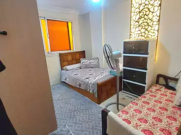 Apartments For sale in Bahray El Anfoshy, Alexandria, 70 sqm