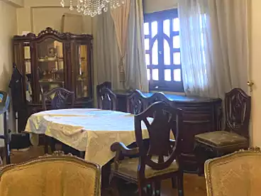 Properties For sale in Msadak St., Dokki, 160 sqm