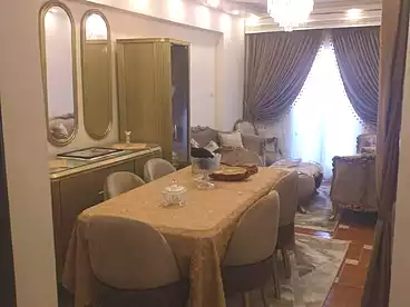Apartments For sale in Sidi Beshr Qebli, Sidi Bishr, 80 sqm