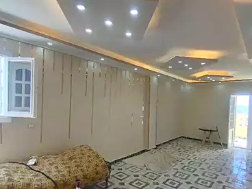 Apartments For sale in El Falki, El Seyouf, 100 sqm