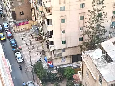 شقق للإيجار في شارع علي هيبه، سيدي بشر بحري، 140 متر