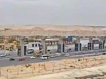 Properties For sale in Tiamo City, Compounds in Sheikh Zayed, 190 sqm