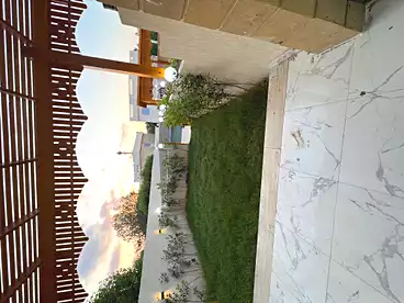 شاليهات للبيع في قرية الروضة، منتجعات الساحل الشمالى، 200 متر