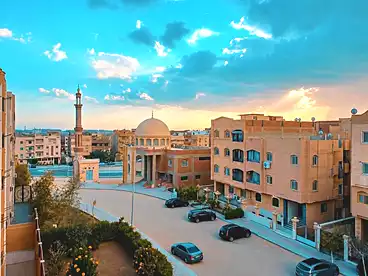 Properties For sale in Family Housing, 15th of May, 160 sqm