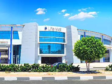 مطاعم للإيجار في شارع زيزينيا، المستثمرين الجنوبية، 113 متر