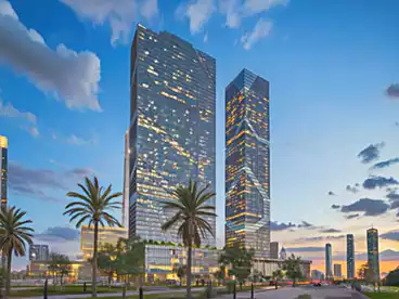 Properties For sale in Taj Tower - Taj Misr, Central Business District - CBD, 90 sqm