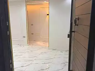 Apartments For sale in El Lebeny, El Haram, 140 sqm