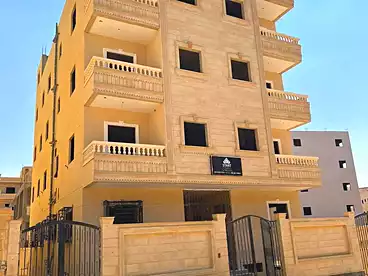 شقق للبيع في حي الأشجار - الحي المتميز، مدينة بدر، 145 متر