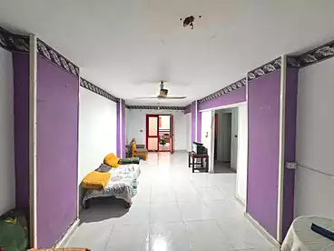 Furnished Apartment For rent in Bianchi, El Bitash, 80 sqm