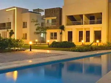 شقق للبيع في ميدوى سيدى عبد الرحمن، منتجعات الساحل الشمالى، 70 متر