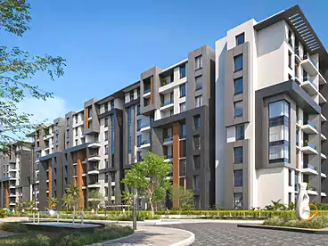 Properties For sale in Retal Compound - El Tameer Group, Compounds In Badr City, 143 sqm