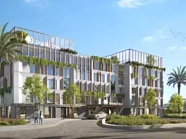 Properties For sale in New Cairo Extension, New Cairo - 5th Settlement, 50 sqm