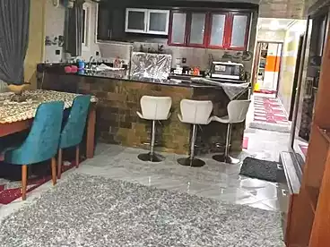 Apartments For sale in El Hadabah El Wosta, Mokattam, 145 sqm