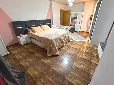 Apartments For rent in El Haram St., El Haram, 180 sqm