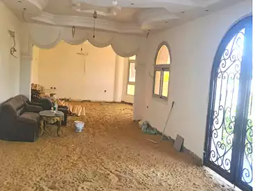 Villas For sale in Soliman Azabi St., El Narges 3, 911 sqm