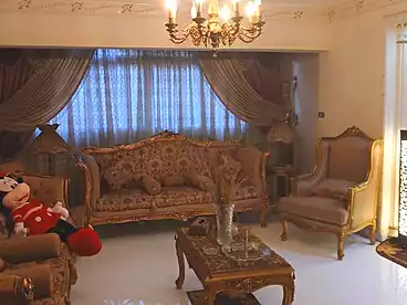 Apartments For sale in Khaled Ibn El Walid St., Sidi Beshr Bahri, 145 sqm