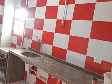 Roof For sale in El Hanouvel, Al Agamy, 300 sqm