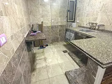 Apartments For sale in El-Reyad St, El Bitash, 140 sqm