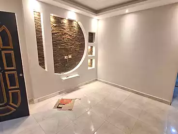 شقق للإيجار في الدواجن، حدائق حلوان، 150 متر