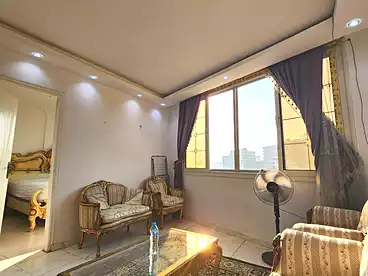 عقارات للإيجار في عين شمس الغربية، عين شمس، 90 متر