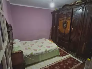 Apartments For sale in El Falki, El Seyouf, 65 sqm