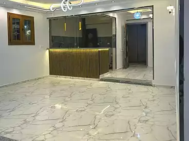 Apartments For sale in El-Galaa St., Victoria, 130 sqm
