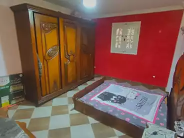 Apartments For sale in El Falki, El Seyouf, 95 sqm
