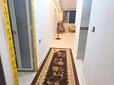 Furnished Apartment For rent in Ain Shams Al Gharbeyah, Ain Shams, 90 sqm