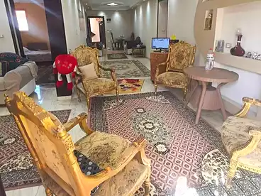 Apartments For sale in Street 16 El Eslah, El Falki, 130 sqm