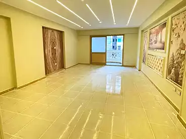 شقق للبيع في شارع جمال عبد الناصر، سيدي بشر بحري، 155 متر