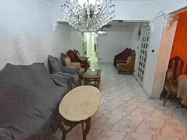 شقق للبيع في شارع الخليل ابراهيم، عين شمس الشرقية، 110 متر