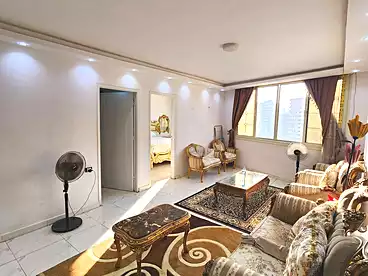 عقارات للإيجار في عين شمس الغربية، عين شمس، 90 متر