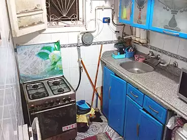 Apartments For sale in Sidi Beshr Qebli, Sidi Bishr, 90 sqm
