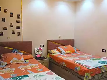 Apartments For sale in El Lebeny, El Haram, 155 sqm