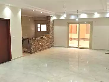 شقق للإيجار في محور البوليفارد، 6 أكتوبر، 350 متر