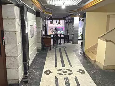 شقق للبيع في شارع عبد السلام عارف، زيزينيا، 230 متر