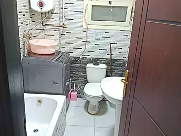 Apartments For rent in Concord Plaza Mall, Compounds in New Cairo, 200 sqm