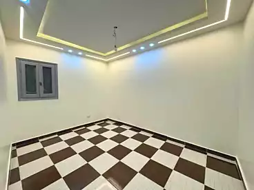 شقق للبيع في شارع محمود العيسوي، سيدي بشر بحري، 125 متر