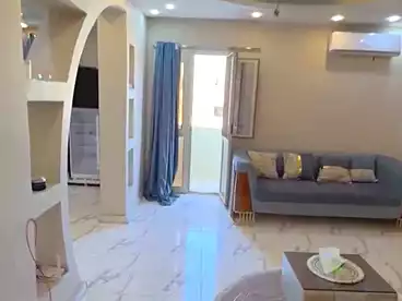 Furnished Apartment For sale in El Talbeya, Faisal, 145 sqm