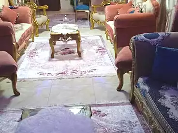 Apartments For sale in Ibrahim Othman St., El Bitash, 110 sqm