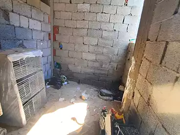 Apartments For sale in Rich Home St, El Hanouvel, 65 sqm