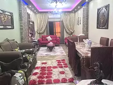 Properties For sale in Hadayek El Zayton, El Zaytun, 155 sqm