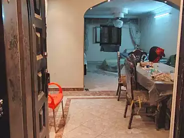 Apartments For sale in Ahmed Esmat St., Ain Shams, 100 sqm