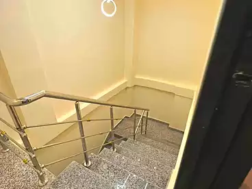 مباني للبيع في ابني بيتك 4، حدائق أكتوبر، 120 متر