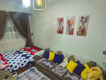 Apartments For sale in Street 16 El Eslah, El Falki, 80 sqm