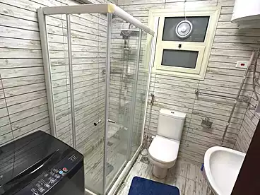Apartments For rent in Phase 7, Extension of Rehab, 99 sqm