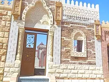 Other For sale in Ain El Sokhna Rd, New Cairo - 5th Settlement, 40 sqm